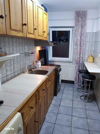 Garsonieră în Ștefănești