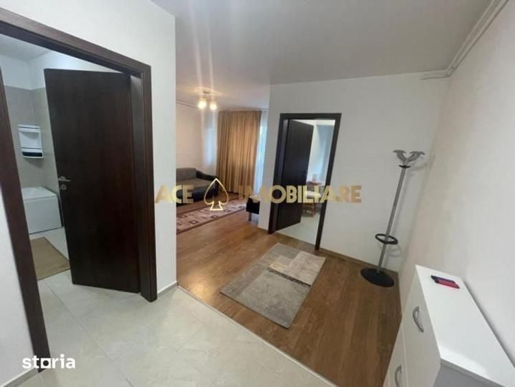 Garsoniera de inchiriat | Popesti Leordeni | Centrala | Parcare - 4