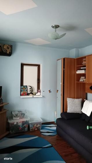 Casa /Bujoreni - Valcea / - 9
