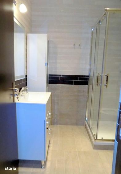 Apartament cu 4 camere decomandat, mobilat în Gheorgheni
