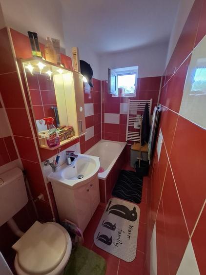 Apartament 3 camere zona Brătianu - 10