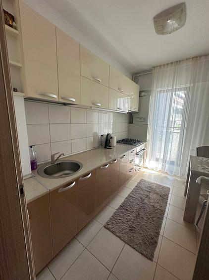 Apartament cu 2 camere decomandat în Nicolae Grigorescu
