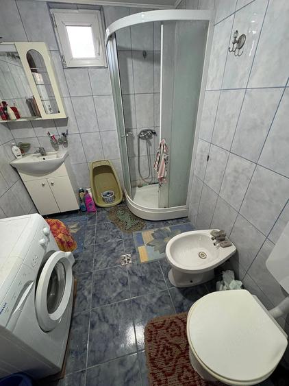 Casă cu Teren 1060 Mp în Moșteni