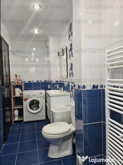 Apartament 2 camere | Parcare + Boxa | Centrul Civic - 8