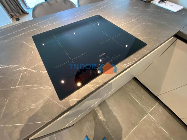 Proprietate deosebită – apartament cu 1 dormitor, vedere panoramică la lac - 10