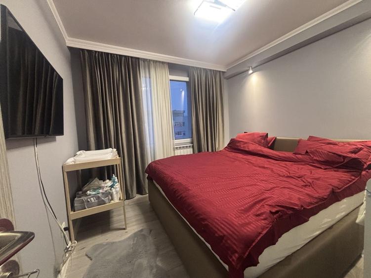 Apartament 3 camere Salajan/Nicolae Grigorescu - 3