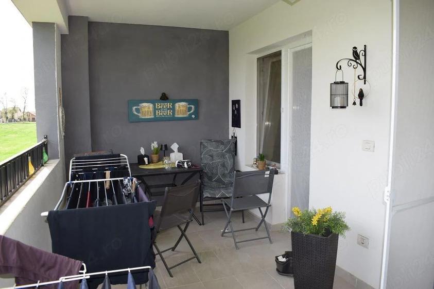 Oportunitate investi?ie!Apartament 2 camere Giroc, etaj 1 | licita?ie | balcon mare 15,9 mp - 3