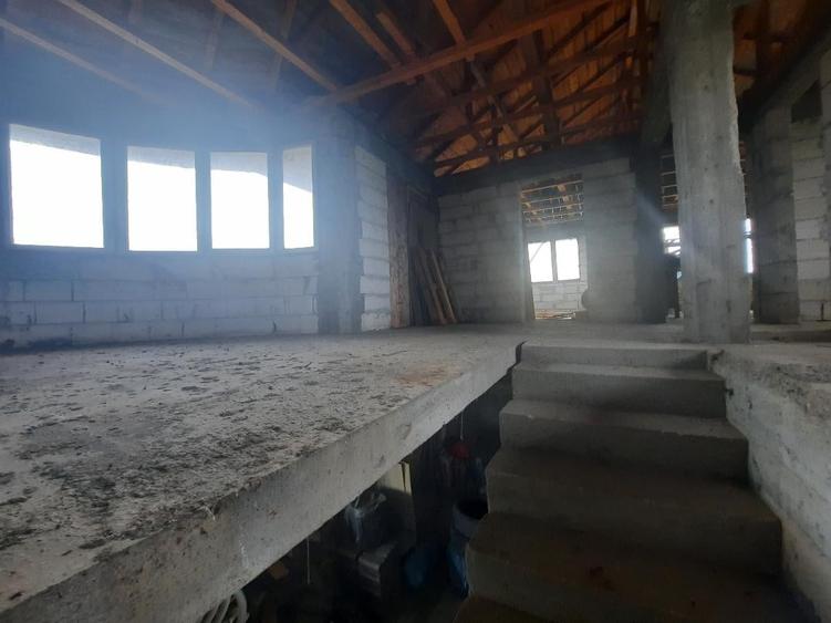 VANZARE CASA DOMNESTI - TEGHES - 13