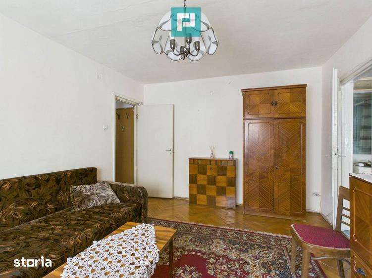 Apartament ideal de locuit in Complex Studentesc - 15