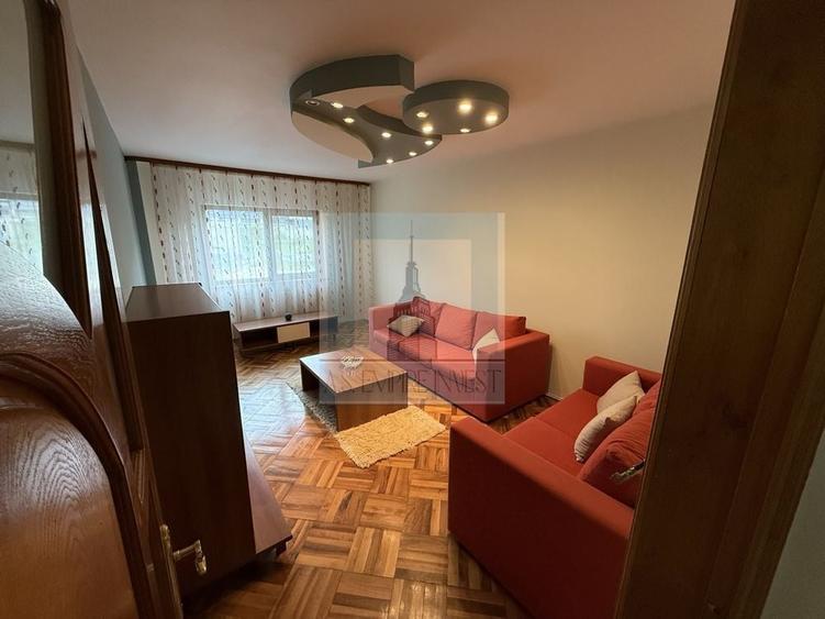Apartament 2 camere , decomandat- zona Mihai Viteazul/Grivitei - 1