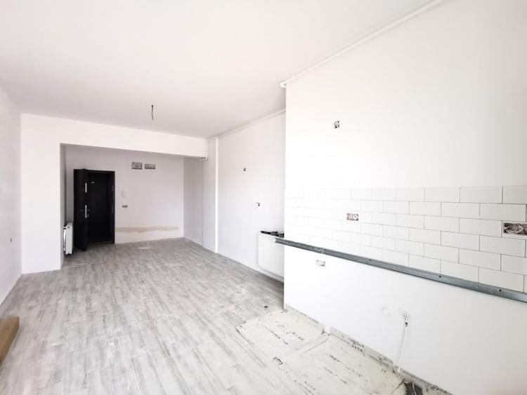 Studio finisat complet, aproape de plaja - 3