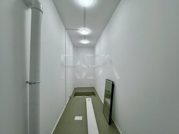 Spatiu Comercial renovat - Bulevardul Decebal - 4