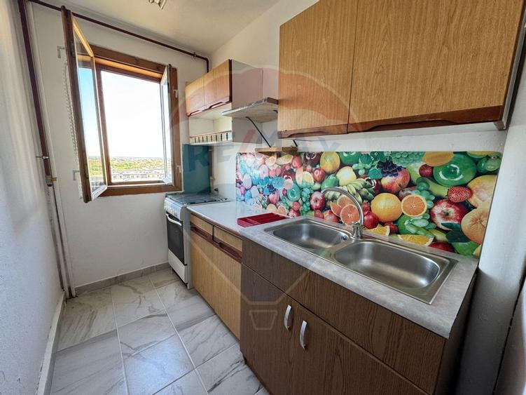 Apartament 2 camere de închiriat Fortuna-langa Agora Mall - 6