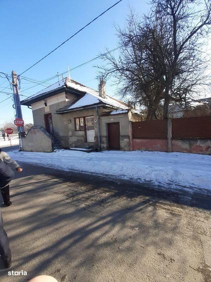 Vanzare casa in com. Lisa, Jud. Bra?ov - Licitatie 04.03.2026 - 8