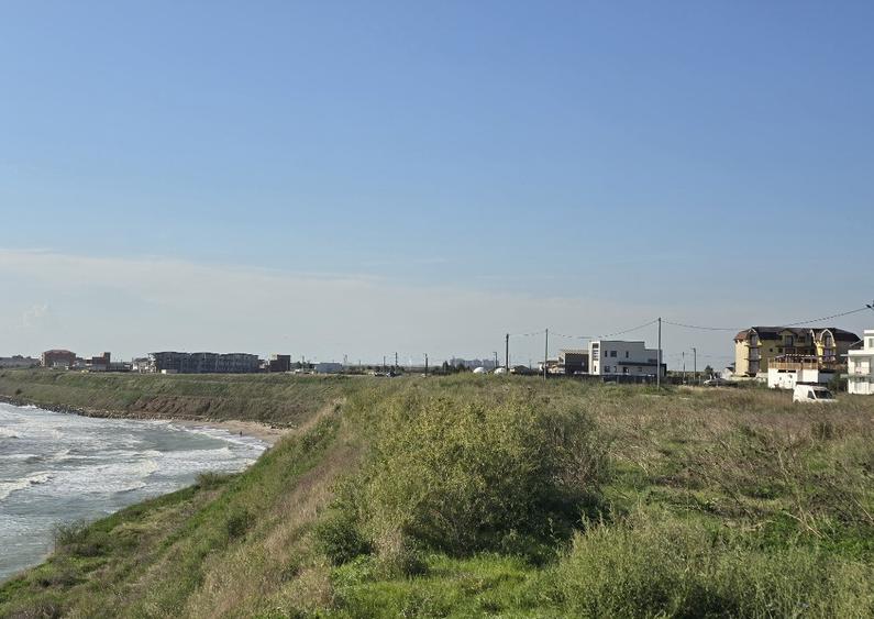 Vanzari terenuri in Costinesti zona Forum - 11