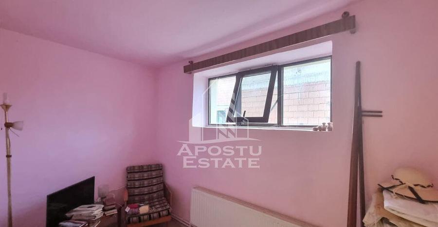 Casa individuala cu 5 camere in Giarmata - 1