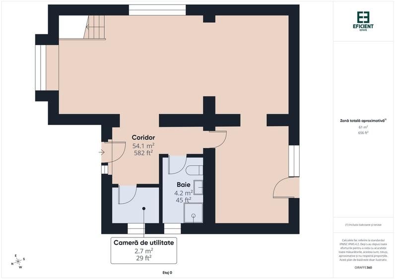 Casă individuală cu 4 camere P+M - Dumbrăvița - Timișoara - 19