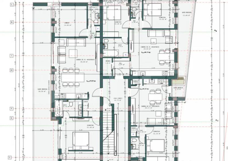 Spatiu comercial de inchiriat, 494mp utili, zona Avram Iancu - 10