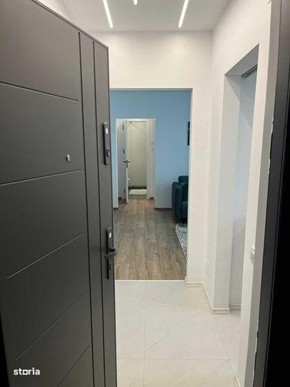 2 camere Unirii / Serban Voda - 2