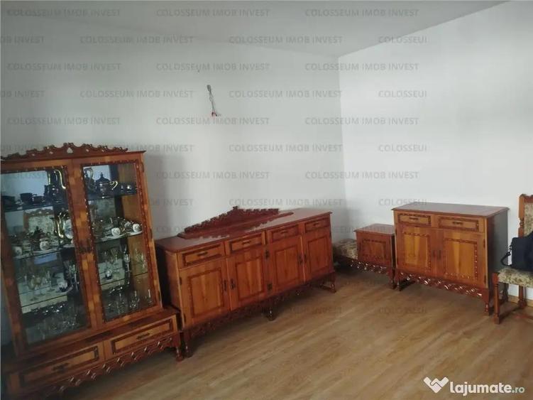 COLOSSEUM: Garsoniera tip Studio Sanpetru Rezidence Galaxiei - 2