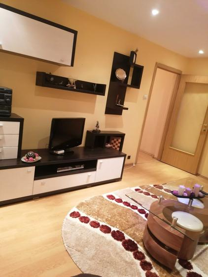 Apartament 3 camere decomandat, mobilat, 2 bai, zona excelenta - 2