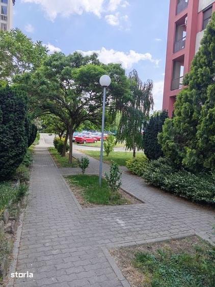 Proprietar, inchiriez apartament 2 camere, zona Soarelui - 1