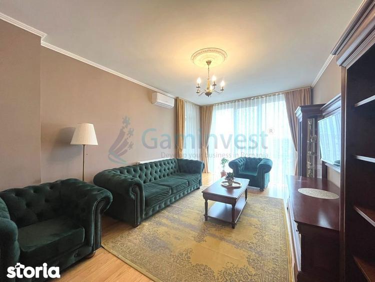 Apartament cu 3 camere de inchiriat Ared, Oradea, Bihor,GaminvestA2616 - 11