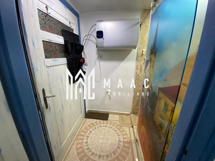 Două Garsoniere în Regim Hotelier | Ultracentral | Investiție excelentă - 6