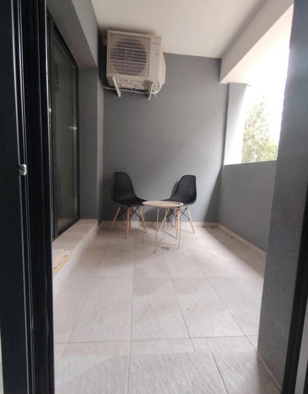 Garsoniera zona Lujerului Smart Residence - 7