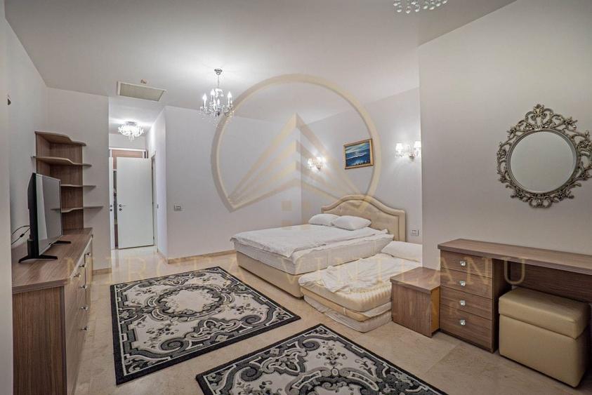 Stațiune Mamaia/ Hotel Rex - Penthouse  în Caelia Residence. - 19