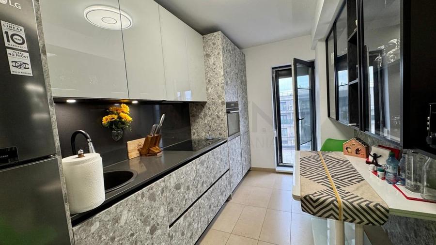 REA1026472 Apartament 3 camere l Complex l Parcare - 6