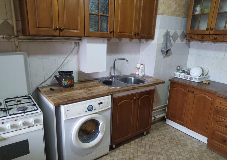 Inchiriez apartament cu 1 camera in zona Andrei Muresanu - 1