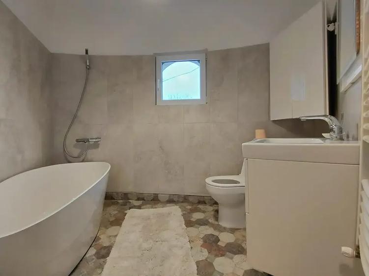 Apartament elegant de închiriat – Cotroceni - 12