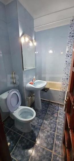Apartament 2 camere, 55 mp, zona Republicii - Caraiman - 2