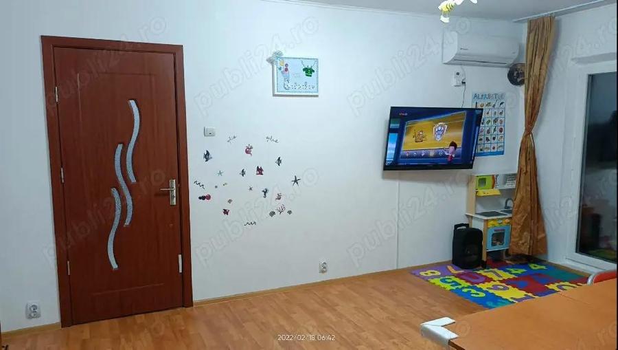 Inchiriez apartament 2 camere 55 mp - 4