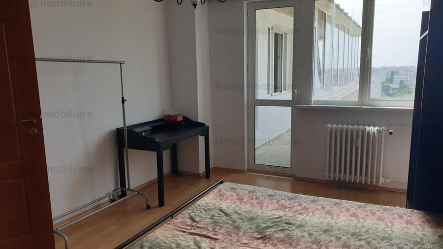 Apartament 4 camere Militari Lujerului - 15