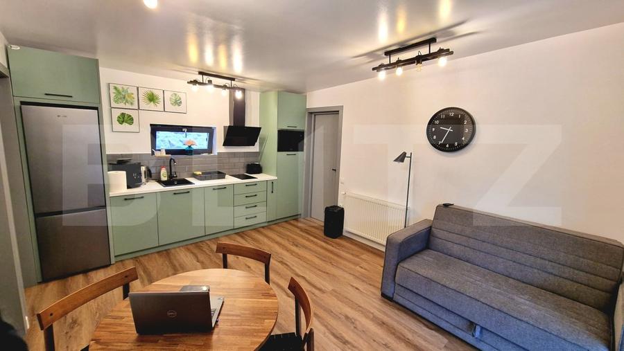 Cabană de vis pe malul lacului Someșul Cald – ponton propriu, business la cheie - 9