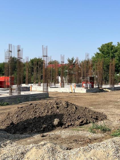 Duplex 233 mpc P+1 cu Pod si Terasa in Tamasi | Zona Verde si Linistita - 2