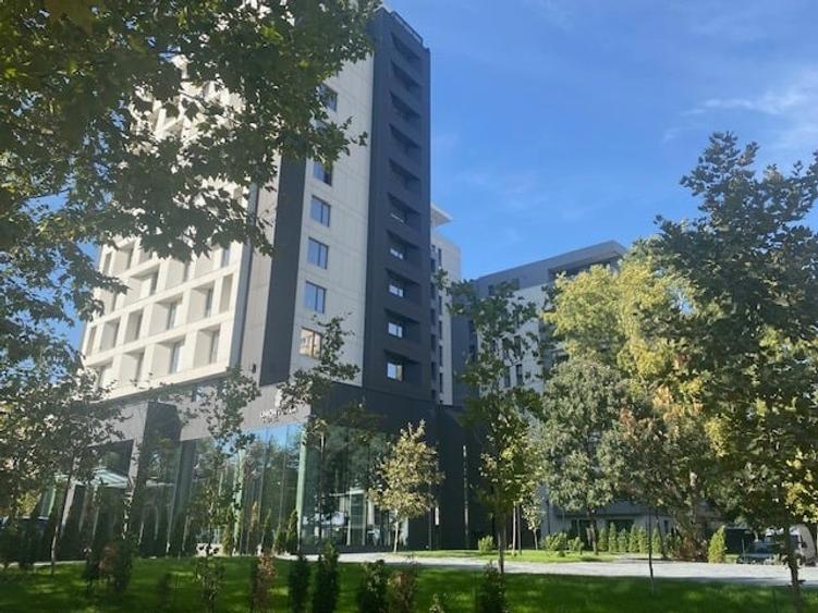 B-DUL UNIRII,BL NOU UNION PLAZA,MOBILAT,CENTRALA,PARCARE SUBTERAN BONUS,METROU - 14