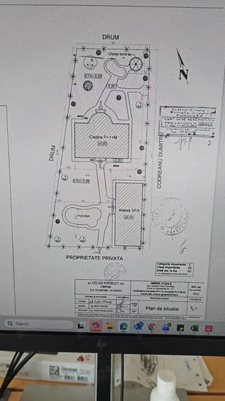 De vanzare Vila spatioasa P+1+M in orasul Fundulea, judetul Calarasi - 5