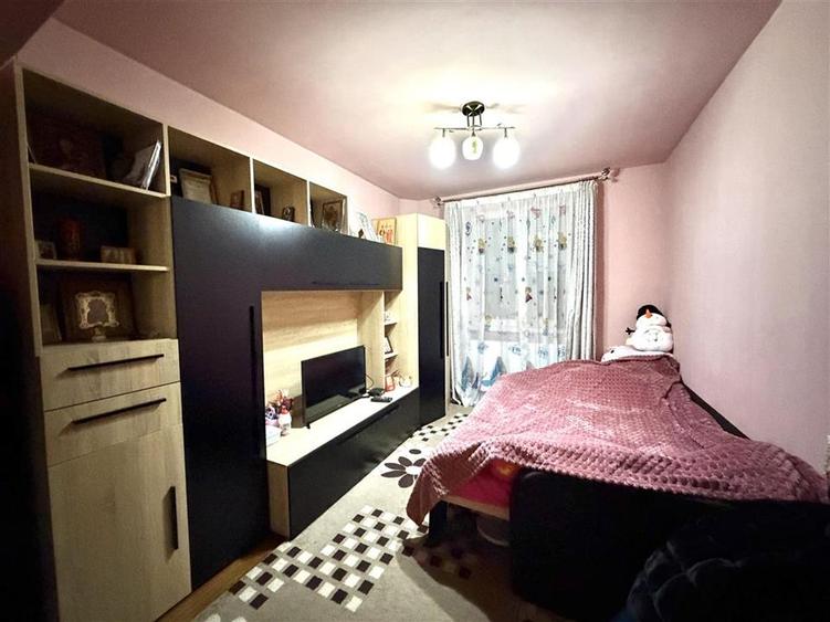 APARTAMENT DE VANZARE | 2 CAMERE | DECOMANDAT | BLOC NOU | BEIUS - 7