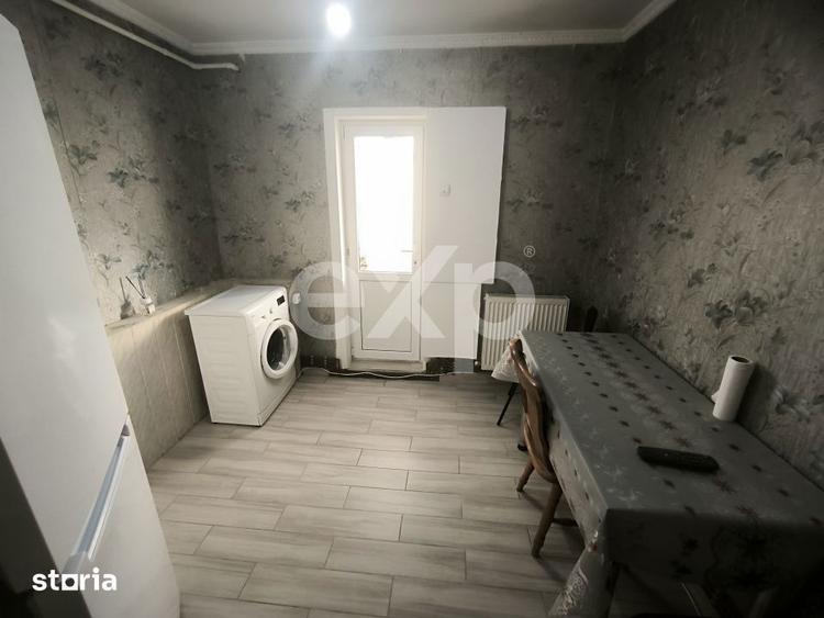 Popa Sapca | Apartament 2 camere | Decomandat | Mobilat si utilat | AC - 4
