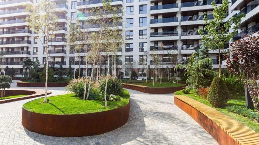 REA1024719 Aviatiei l 2 camere l Nusco City 2 - 1