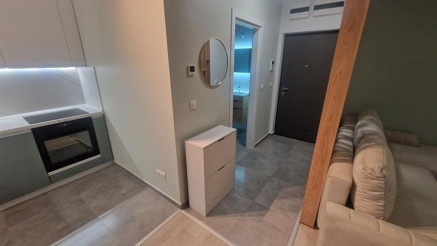 [Proprietar] Inchiriere Apartament cu 2 cam. Adora Forest - 5