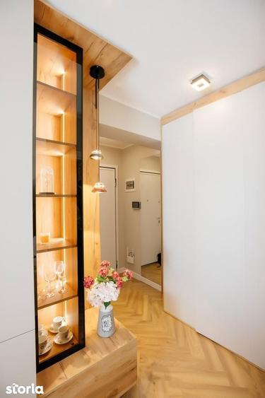 Apartament Nou-3 camere-74mp utili - 6