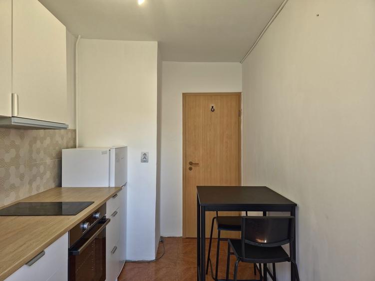 Girocului - Lidia - Apartament 1 camera, et2 - 3