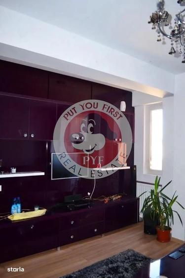 Militari Residence | 2 camere | 50mp | Semidecom | B12464 - 2