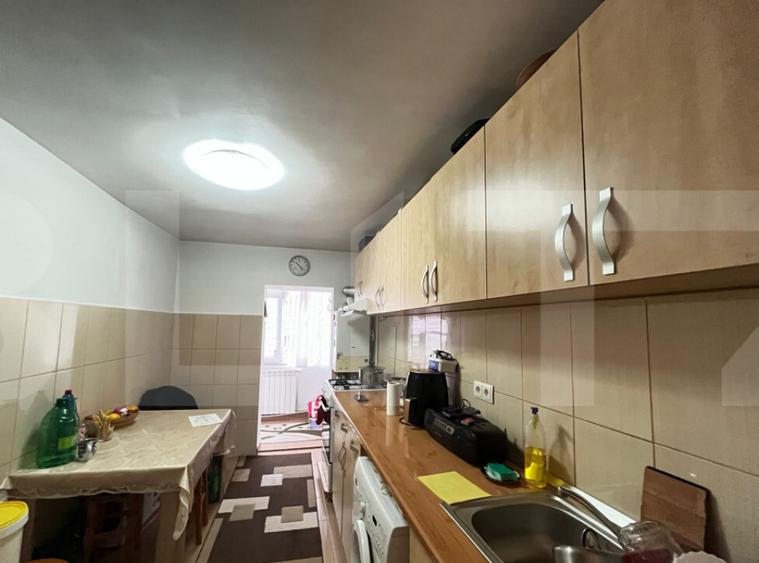 Apartament 3 camere Zona centrala | Parcare concesiona - 1