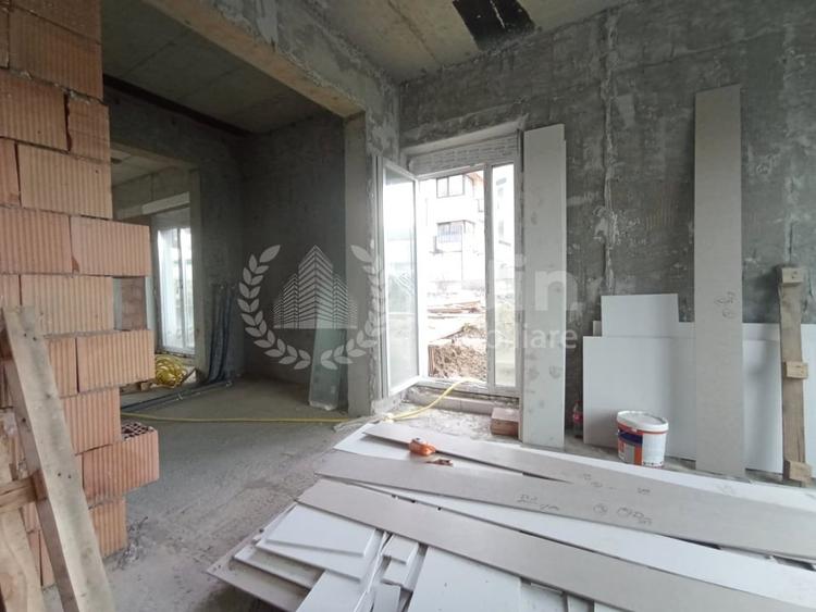 Apartament 4 camere | Bloc nou | 100mp | Terasa | 2 Parcari | Europa - 4