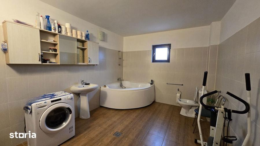 Casa in Bascov - Valea Ursului, 10 km de centru Pitesti, goldmax.ro - 2